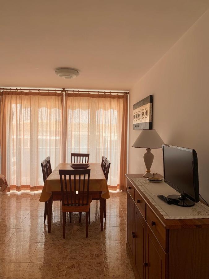 Apartamento Vacacional Jávea Extérieur photo