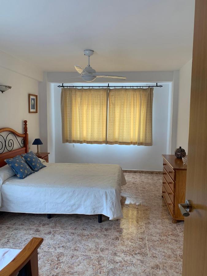 Apartamento Vacacional Jávea Extérieur photo