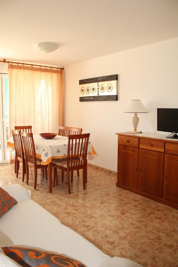 Apartamento Vacacional Jávea Extérieur photo