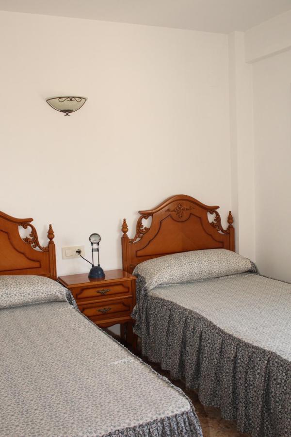 Apartamento Vacacional Jávea Extérieur photo