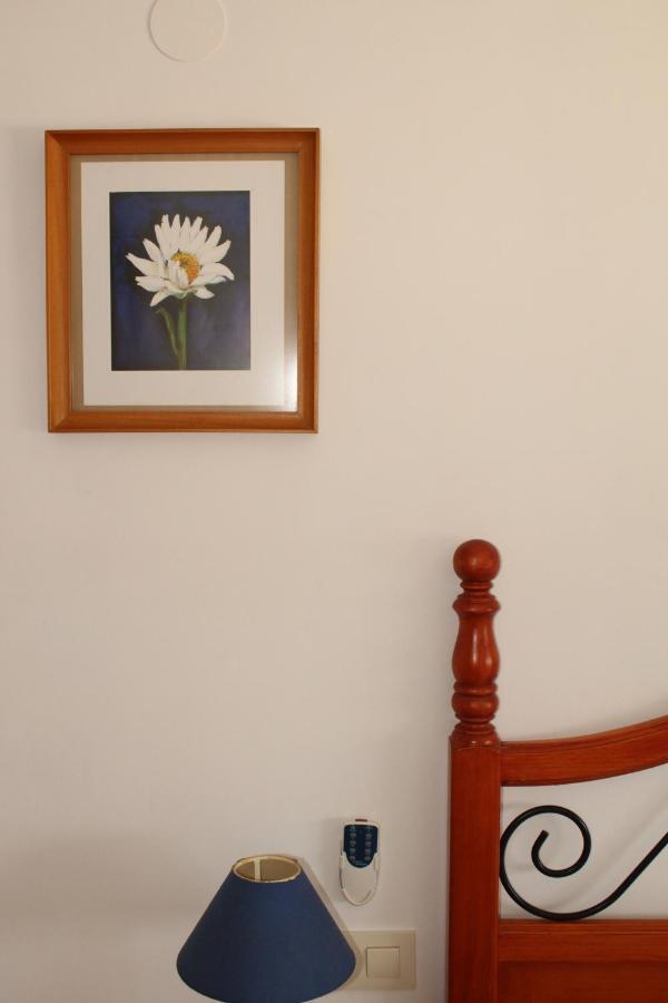 Apartamento Vacacional Jávea Extérieur photo